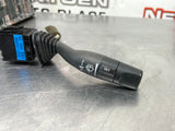04-06 PONTIAC GTO WINDSHIELD WIPER STALK SWITCH OEM 92089551 #403
