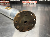 04-06 PONTIAC GTO HINSON ONE PIECE DRIVESHAFT (800hp) #784