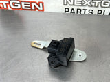 10-14 FORD MUSTANG GT FUEL PUMP CONTROL MODULE AU5A-9D370-AG OEM #480