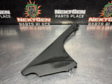 05 - 13 C6 CORVETTE CENTER CONSOLE DASH SIDE TRIM BLACK OEM 15250416 #1468
