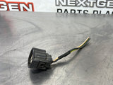 2011 FORD MUSTANG GT FAN PIGTAIL OEM #395