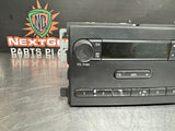 2006 FORD F250 6.0 AM FM RADIO RECEIVER 6C3T-18K810-AB OEM #769