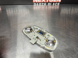 2011 FORD F350 DOME LIGHT OVERHEAD MAP OEM #711