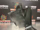 97-04 C5 CORVETTE BATTERY HEAT SHIELD PANEL 10268286 OEM #663