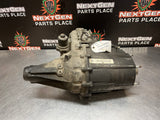 11-14 GM SILVERADO/SIERRA 2500 LML DURAMAX TRANSFER CASE 24257577 OEM #1090