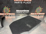 97-04 C5 CORVETTE CONVERTIBLE RH PASSENGER REAR STORAGE COVER 10439031 OEM #1374