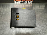 2017 FORD MUSTANG GT FRESH AIR NOZZLE DASH TRIM FR3B-63042D90-A OEM #794