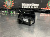 2015 CHEVY SILVERADO 2500 FRONT/ REAR WINDOW SWITCHES OEM #1324