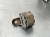 2002 CAMARO Z28 EXHAUST HANGER SET WITH BRACKETS OEM #364