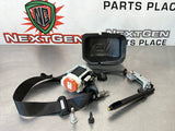 2015 MUSTANG GT RIGHT FRONT PASSENGER SEAT BELT TENSIONER OEM #295