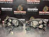 04-06 PONTIAC GTO AFTERMARKET DEPO TAILLIGHTS #1293