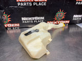 2015-2021 MUSTANG GT WINDSHIELD WASHER FLUID RESERVOIR FR3B-17B613-AD OEM #1505