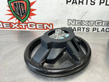 2015 FORD MUSTANG GT STEERING WHEEL FR33-3600-A OEM #401