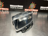 2007 C6 CORVETTE LH DRIVER SIDE FOG LIGHT OEM 25942593 #764