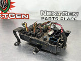 05-07 FORD F250 F350 INTERIOR FUSE BOX 5C3T-14A06-AD OEM #SM21