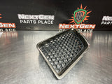 08-09 PONTIAC G8 GT LH DRIVER SIDE KIDNEY GRILLE OEM 92201780 #602