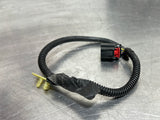 2014 FORD MUSTANG GT MAF MASS AIR FLOW PIGTAIL OEM #393