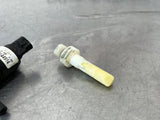 97-04 C5 CORVETTE WINDSHIELD WASHER PUMP OEM 22144914 AND LEVEL SENSOR #433