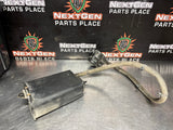 2006 PONTIAC GTO EVAP ASSEMBLY CHARCOAL CANISTER OEM #1293