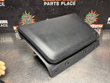 2015 FORD MUSTANG GT GLOVE BOX OEM #1427