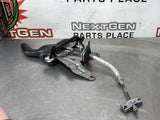 2015 MUSTANG GT EMERGENCY BRAKE HANDLE OEM #401
