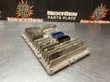 2011 SILVERADO 2500HD 6.6 DURAMAX PCM ECM 12644941 OEM #1206