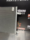 2005 PONTIAC GTO AUTO AC CONDENSER APC #762
