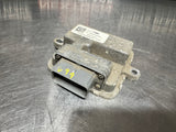 2016 GMC SIERRA 3500HD BRAKE CONTROL MODULE 23337305 OEM #699