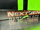 2014 FORD MUSTANG GT REAR SPOILER W BACKUP CAMERA GOTTA HAVE IT GREEN OEM #1291