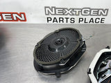 2008 MUSTANG GT500 FRONT DOOR SPEAKERS OEM 7H6T-18808-CA #345