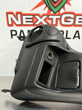 2001 CAMARO Z28 INTERIOR CENTER CONSOLE BLACK AUTOMATIC OEM #329