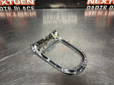 2017 FORD MUSTANG GT SHIFTER TRIM BEZEL OEM #1267
