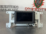 18-23 FORD MUSTANG GT 4.2” RADIO INFO DISPLAY WITH APIM OEM KR3T-18B955-EB #253