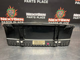 2007 DODGE RAM 2500 CUMMINS DIESEL AUTO 5.9 SPEEDOMETER CLUSTER OEM #779