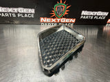 08-09 PONTIAC G8 GT LH DRIVER SIDE KIDNEY GRILLE OEM 92201780 #602