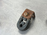 2002 CAMARO Z28 EXHAUST HANGER SET WITH BRACKETS OEM #364