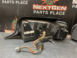 15-23 FORD MUSTANG GT AFTERMARKET LED EURO STYLE TAILLIGHTS #4036