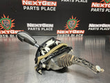 08-09 PONTIAC G8 GT SHIFTER ASSEMBLY OEM 92203798 #716
