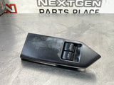 2011 FORD MUSTANG GT DRIVER LEFT SIDE WINDOW CONTROL SWITCH OEM #395