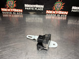 2013 FORD MUSTANG GT FUEL PUMP CONTROL MODULE AU5A-9D370-AG OEM #1160