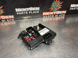2006 C6 CORVETTE BODY CONTROL MODULE BCM FUSE BOX 15850986 OEM #1407