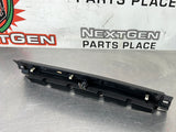 08-09 PONTIAC G8 UPPER DASH VENT PANEL W SUN LOAD SENSOR 92181518 92175541 #392