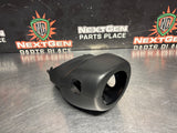 04-06 PONTIAC GTO STEERING COLUMN COVER OEM 92048559 #1167