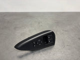 05 - 13 C6 CORVETTE DRIVER SIDE RH WINDOW SWITCH OEM 10322620 #1468