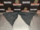 97-04 C5 CORVETTE CARGO SHADE SECURITY PRIVACY COVER BLCK OEM #788