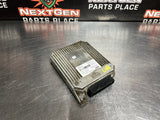 2014 FORD F250 6.7L TCM TRANSMISSION CONTROL MODULE OEM #857