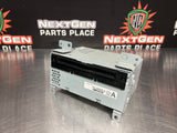 2017 FORD MUSTANG GT SINGLE CD AM FM RADIO STEREO OEM GR3T-19C107-AB OEM #772