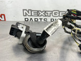 2008 FORD F350 LH DRIVER FRONT DOOR WIRING HARNESS OEM 8C3T-14631-HF #349
