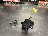 2010 CAMARO SS INSIDE TRUNK RELEASE WITH LATCH OEM 13501988 #1524