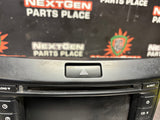08-09 PONTIAC G8 CLIMATE CONTROLS AND RADIO CONTROLS 92217151 OEM #1178